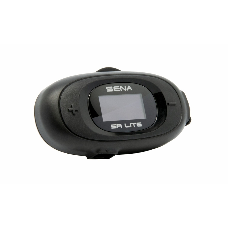 Zestaw słuchawkowy Bluetooth SENA 5R LITE (zestaw 2 sztuk)