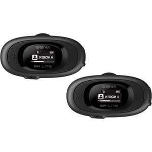 Zestaw słuchawkowy Bluetooth SENA 5R LITE (zestaw 2 sztuk)