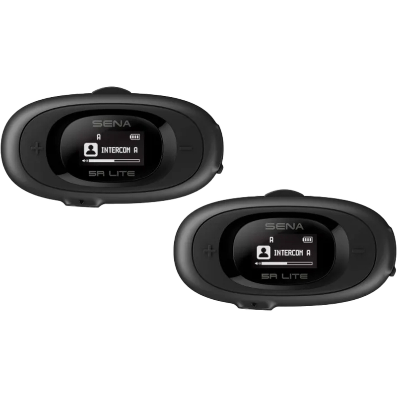 Zestaw słuchawkowy Bluetooth SENA 5R LITE (zestaw 2 sztuk)