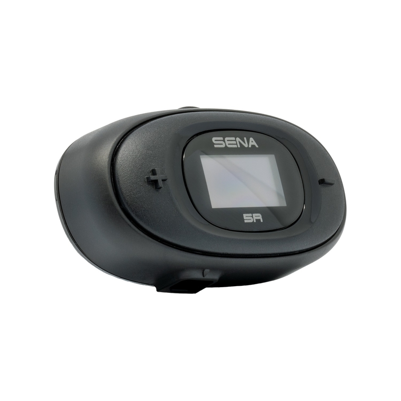 Zestaw słuchawkowy Bluetooth SENA 5R (zestaw 2 sztuk)
