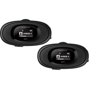 Zestaw słuchawkowy Bluetooth SENA 5R (zestaw 2 sztuk)