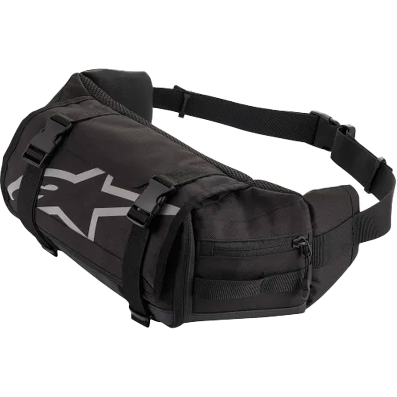 Torba biodrowa Alpinestars Tech Toolpack czarna