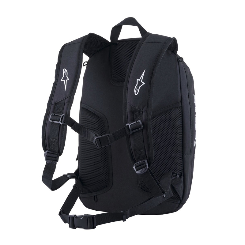 Plecak Alpinestars Charger Boots czarny