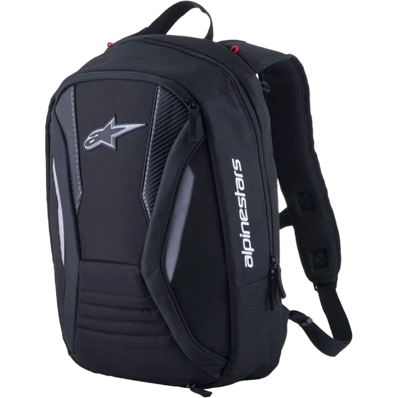 Plecak Alpinestars Charger Boots czarny
