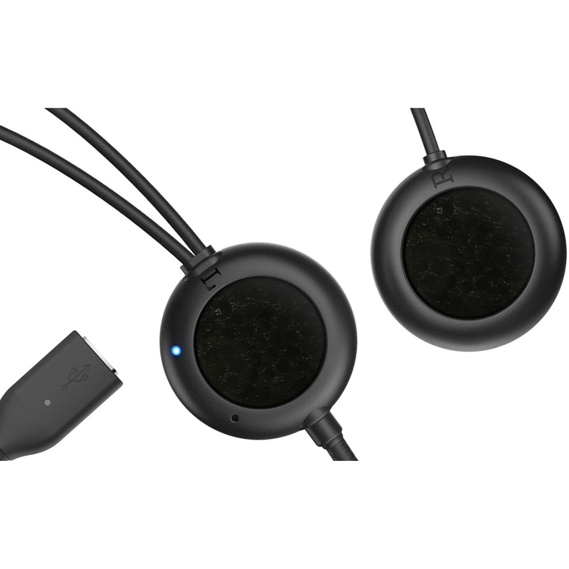 Zestaw słuchawkowy Bluetooth Sena 3S Plus do skuterów, do kasków z klapką