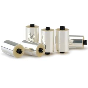 Wkład wymienny do gogli motocrossowych 100% Speedlab Vision System 31 mm 6 szt. przezroczysty