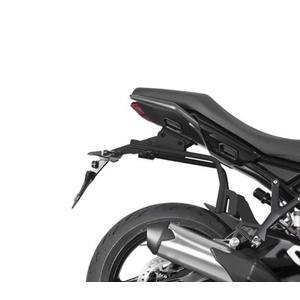 3P System fitting kit SHAD T0TG85IF