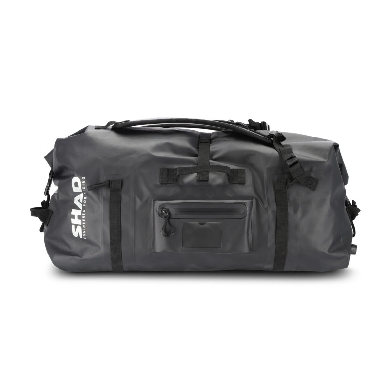 Rear duffle bag SHAD SW80
