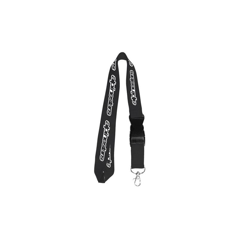 Popruh na klíče Alpinestars Core černý