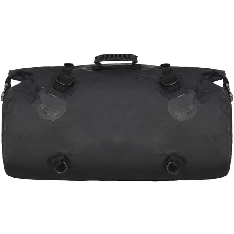 Torba Oxford Aqua T-70 Roll Bag 70 l wodoodporna czarna