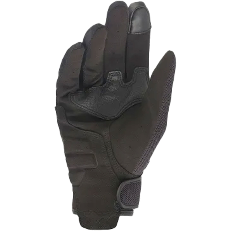 Rękawice motocyklowe Alpinestars Copper czarne