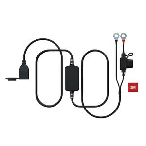Gniazdo ładowania Oxford USB-A 5V/3A