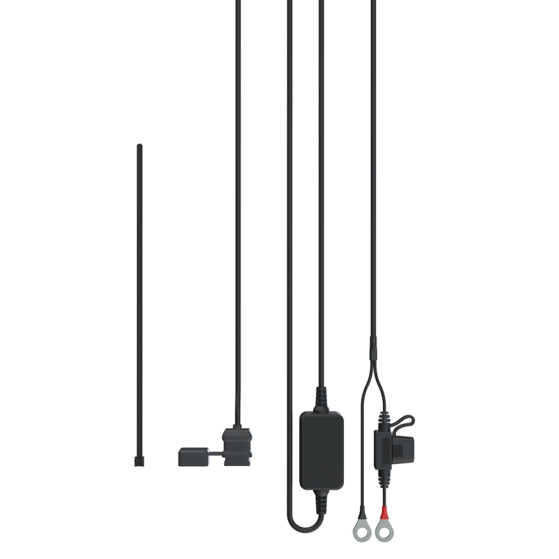 Gniazdo ładowania Oxford USB-A 5V/3A