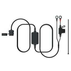 Gniazdo ładowania Oxford USB-C 5V/3A