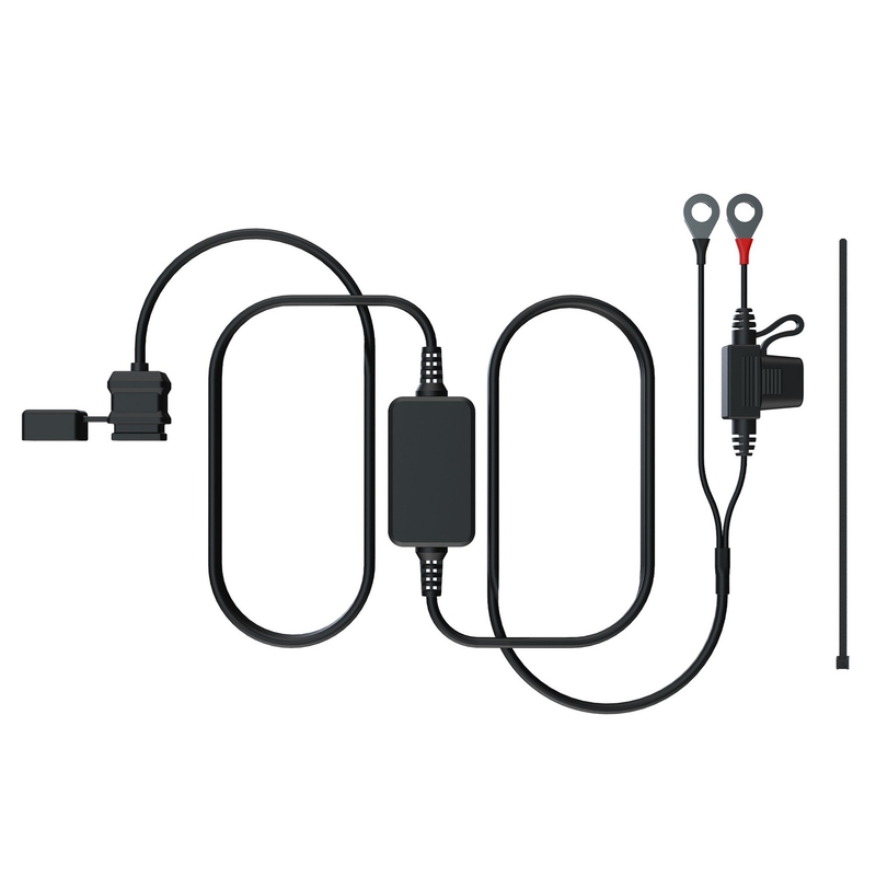Gniazdo ładowania Oxford USB-C 5V/3A