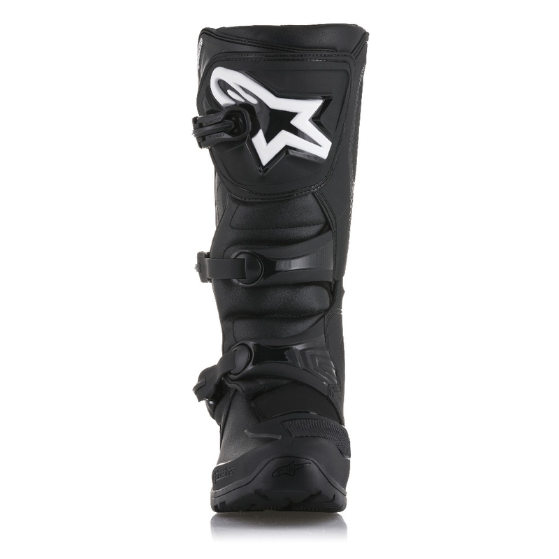 Buty motocrossowe Alpinestars TECH 3 Enduro czarne