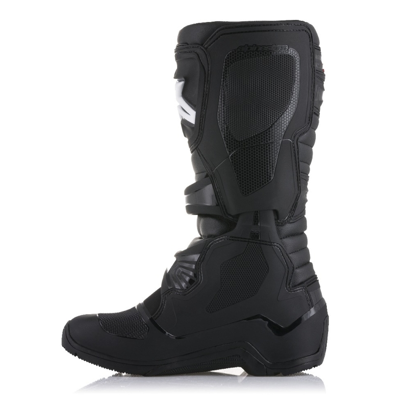 Buty motocrossowe Alpinestars TECH 3 Enduro czarne