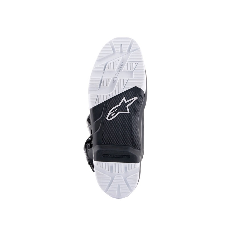 Buty motocyklowe Buty motocyklowe Alpinestars Tech 7 Enduro czarno-czerwone fluo-białeTech 7 Enduro czarno-czerwone fluo-białe