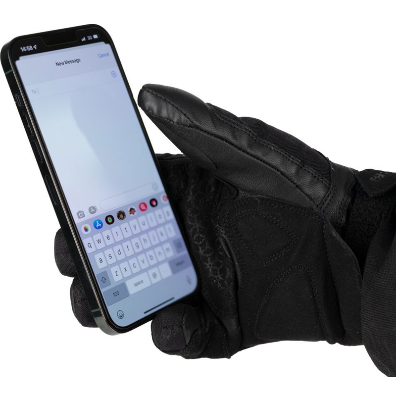 Elementy samoprzylepne do sterowania ekranami dotykowymi Oxford Smartfingers