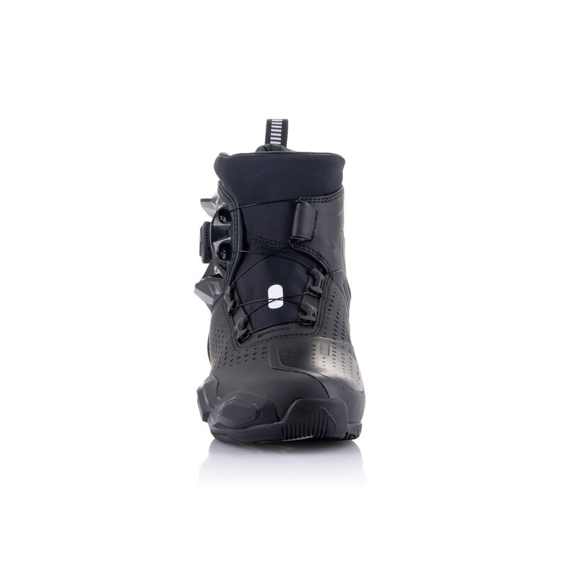 Buty motocyklowe Alpinestars SP-2 czarne
