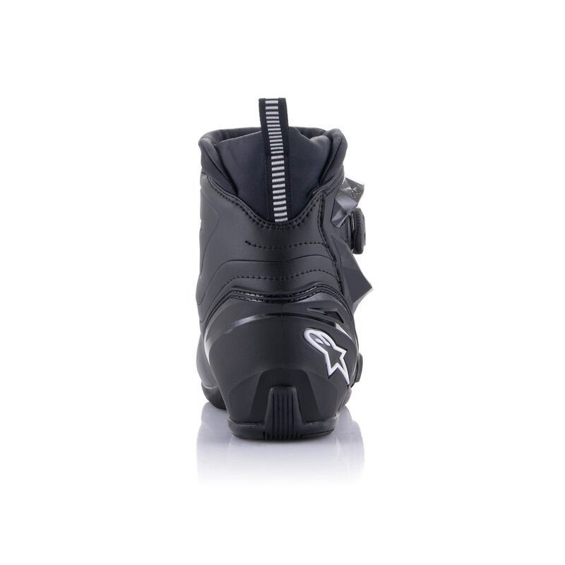 Buty motocyklowe Alpinestars SP-2 czarne