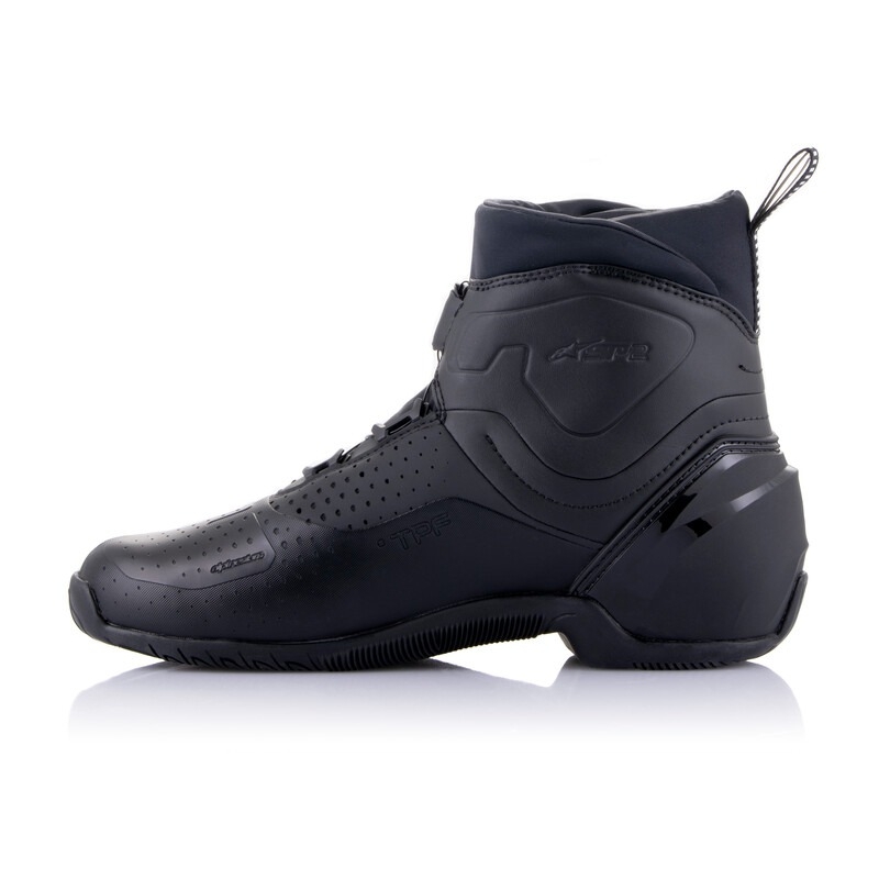 Buty motocyklowe Alpinestars SP-2 czarne