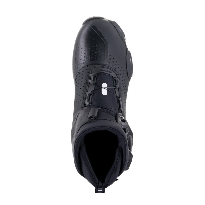 Buty motocyklowe Alpinestars SP-2 czarne