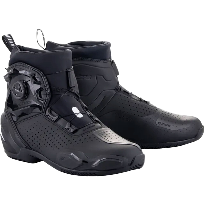 Buty motocyklowe Alpinestars SP-2 czarne