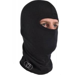 Kominiarka motocyklowa Oxford Deluxe Merino Wool czarna