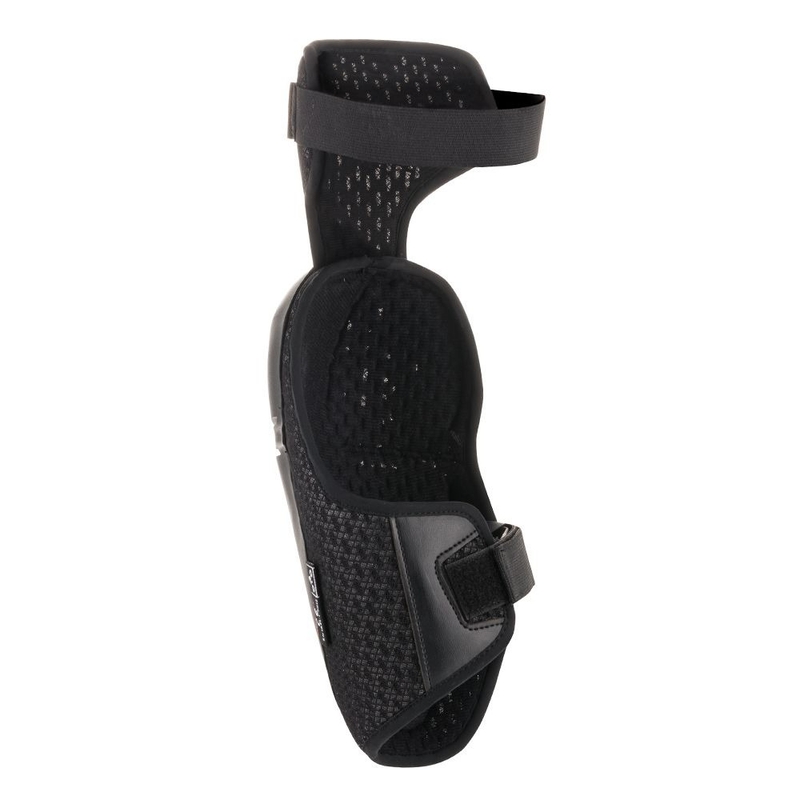 Ochraniacze na kolana Alpinestars Bionic Plus czarne