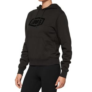 Bluza damska 100% - USA AVALANCHE czarna