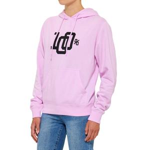 Bluza damska 100% - USA VARSITY różowa