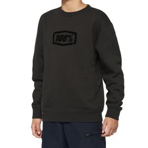 Bluza dziecięca 100% - USA AVALANCHE czarna