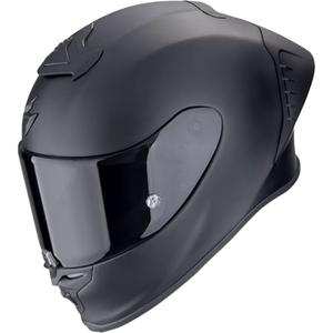 Integralny kask motocyklowy Scorpion EXO-R1 EVO II AIR matowy czarny