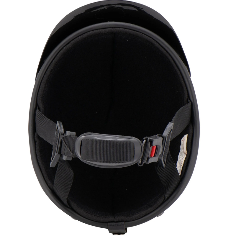 Kask Braincap Louis Braincap czarny