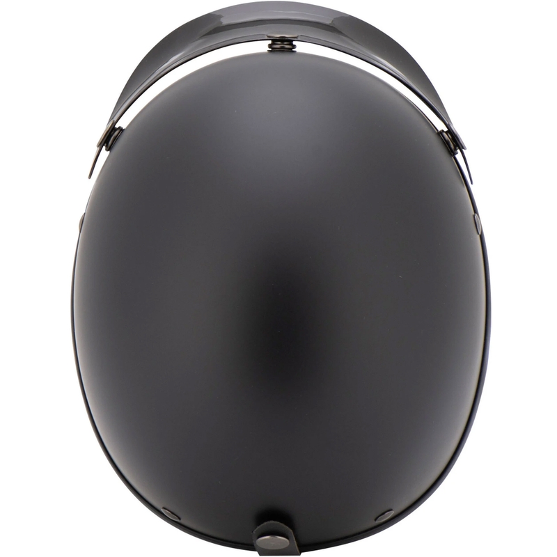 Kask Braincap Louis Braincap czarny