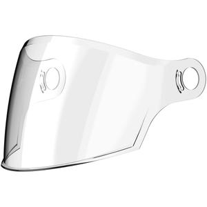 Wizjer do kasków motocyklowych LS2 OF622 przezroczysty