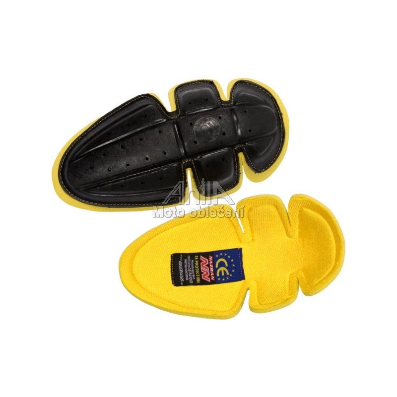 Damskie spodnie motocyklowe - Nazran P-ACTIVE II vel M