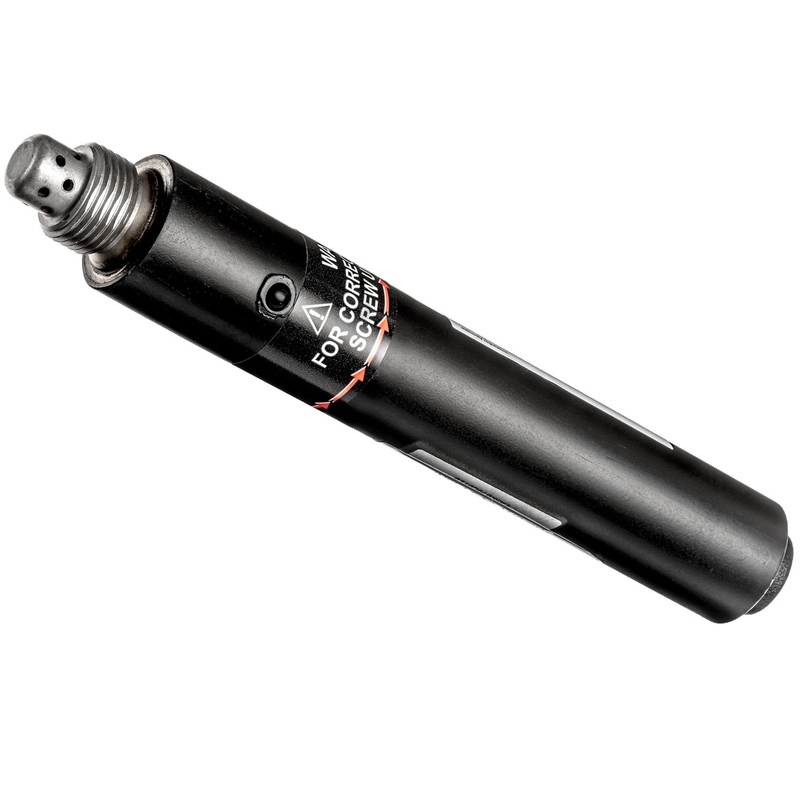 Cylinder do systemów poduszek powietrznych Alpinestars TECH-AIR®5 PLASMA typu II