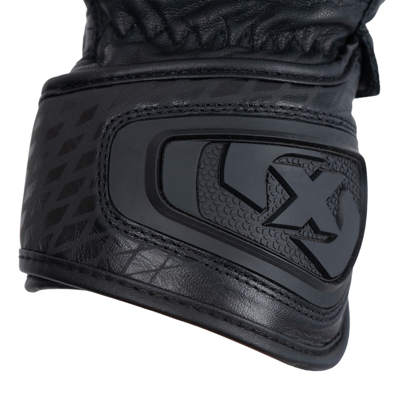 Rękawice motocyklowe Oxford Nexus czarne