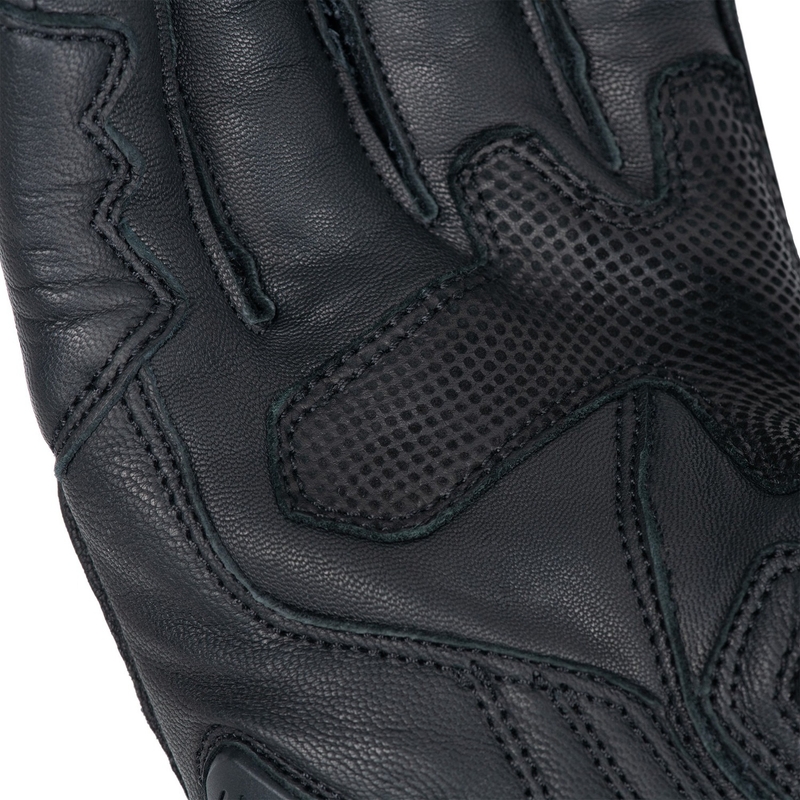 Rękawice motocyklowe Oxford Nexus czarne
