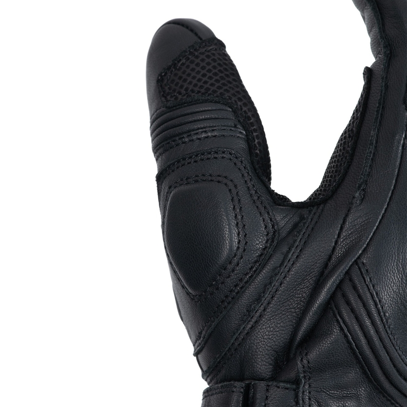 Rękawice motocyklowe Oxford Nexus czarne