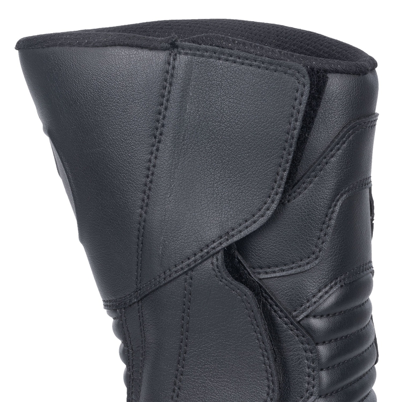 Buty motocyklowe Oxford Code 1.0 D2D czarne