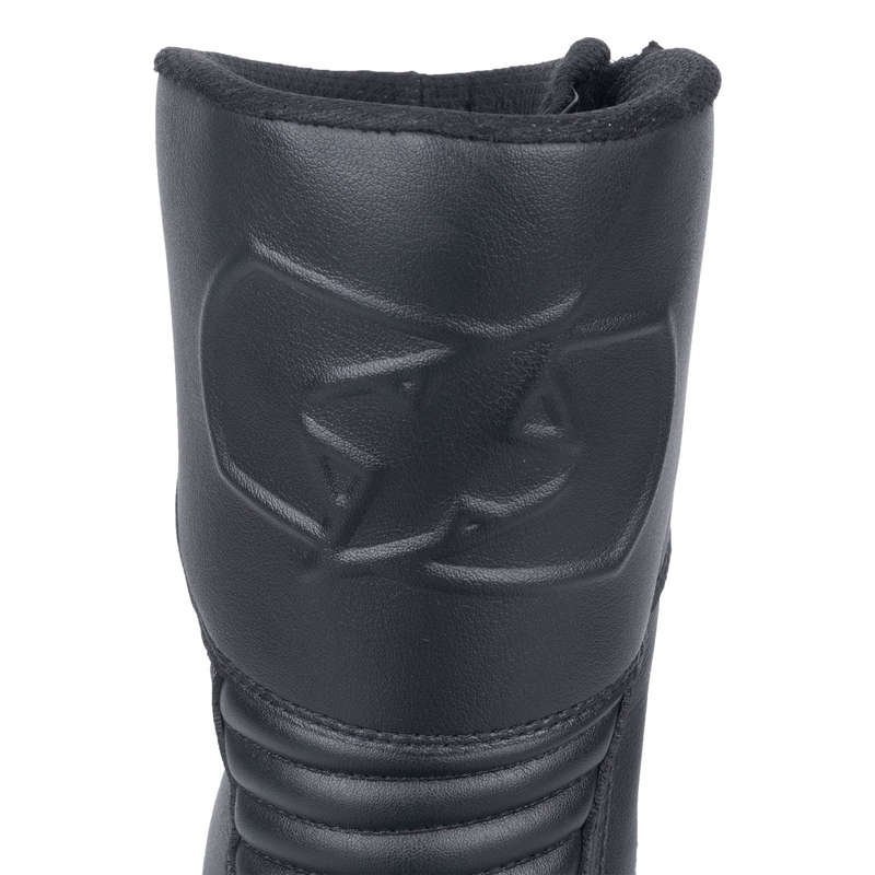 Buty motocyklowe Oxford Code 1.0 D2D czarne