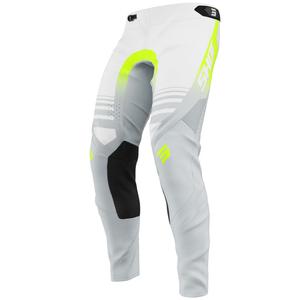 Spodnie motocrossowe Shot Aerolite Sprint w kolorze szarym