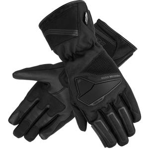 Rękawice motocyklowe Ozone Touring WP czarne