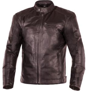 Kurtka motocyklowa RSA Daytona brązowa