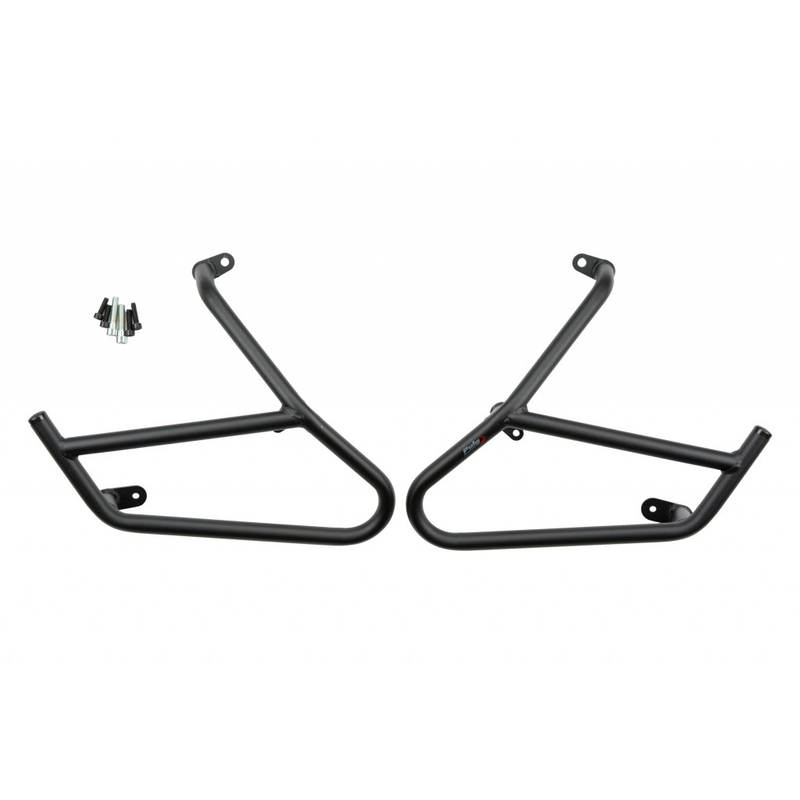 Engine guards PUIG d 25mm black