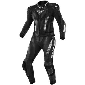 Kombinezon motocyklowy Shima Apex czarny wyprzedaż