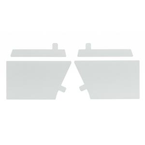 Dashboard protector PUIG 22126W transparent